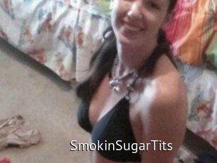 SmokinSugarTits