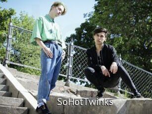 SoHotTwinks