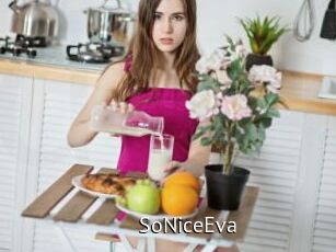 SoNiceEva