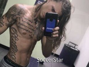 SoccerStar
