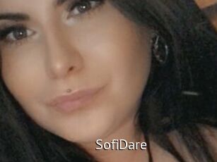 SofiDare