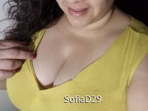 SofiaD29