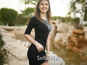 SofiaHillx