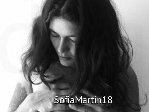 SofiaMartin18