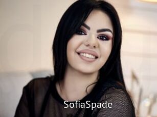 SofiaSpade