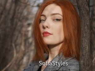 SofiaStyles