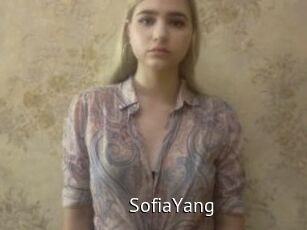 SofiaYang