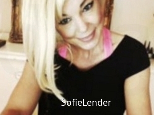 SofieLender