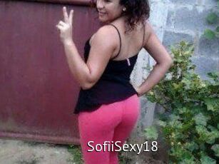 SofiiSexy18