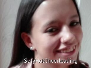SofyHotCheerleading