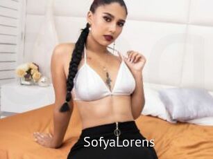 SofyaLorens