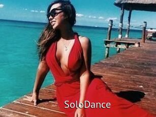 SoloDance