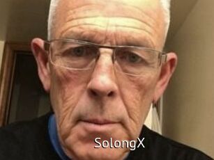SolongX