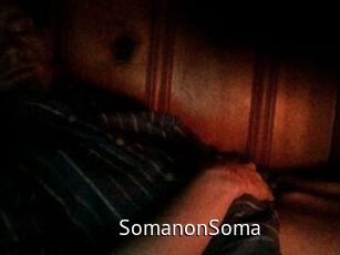 SomanonSoma