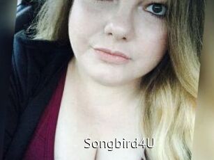 Songbird4U