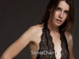 SoniaCharm
