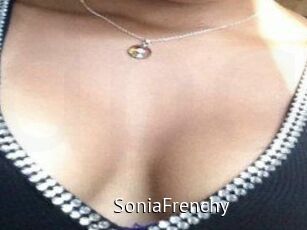 SoniaFrenchy