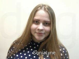 SoniaLyne