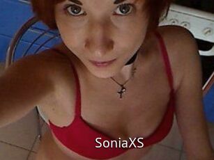 SoniaXS