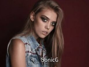 SonicG