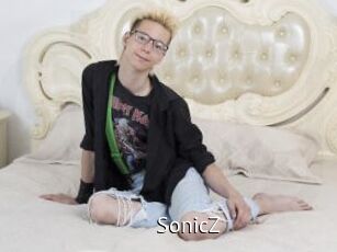 SonicZ