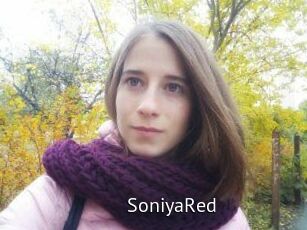 SoniyaRed