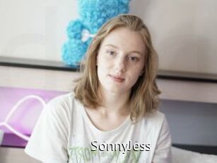 SonnyJess