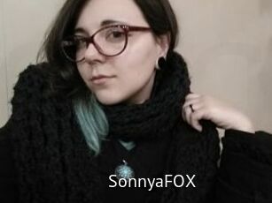 SonnyaFOX