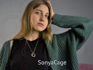 SonyaCage