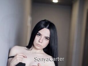 SonyaCarter