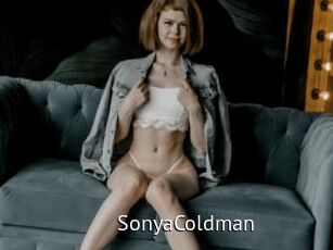 SonyaColdman