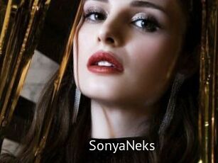 SonyaNeks