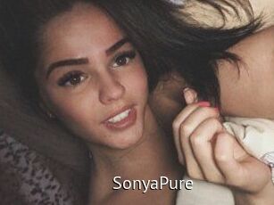 SonyaPure