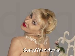SonyaYakovlevna