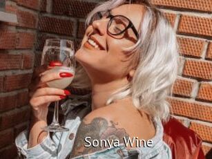 Sonya_Wine