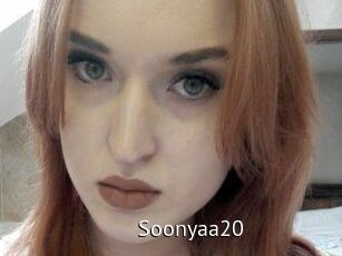 Soonyaa20
