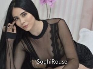 SophiRouse
