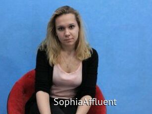 SophiaAffluent