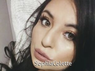 SophiaColette