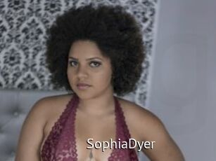 SophiaDyer