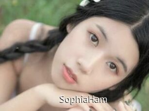 SophiaHam
