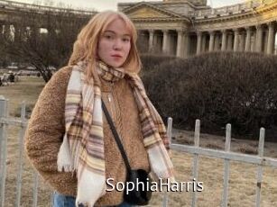 SophiaHarris