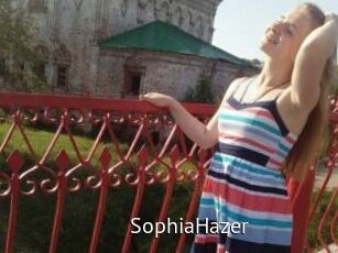 SophiaHazer