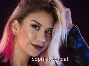 SophiaKeendal
