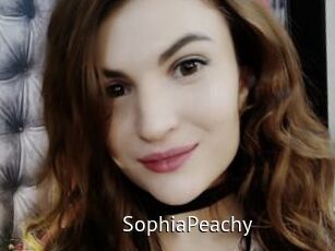 SophiaPeachy