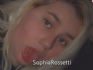 SophiaRossetti