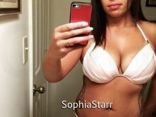 SophiaStarr