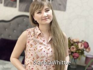 SophiaWhittle