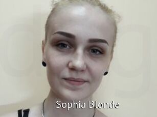 Sophia_Blonde