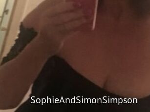 SophieAndSimonSimpson